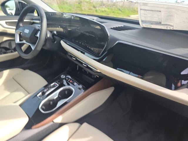 2026 Audi A6 Premium Plus - Photo 12