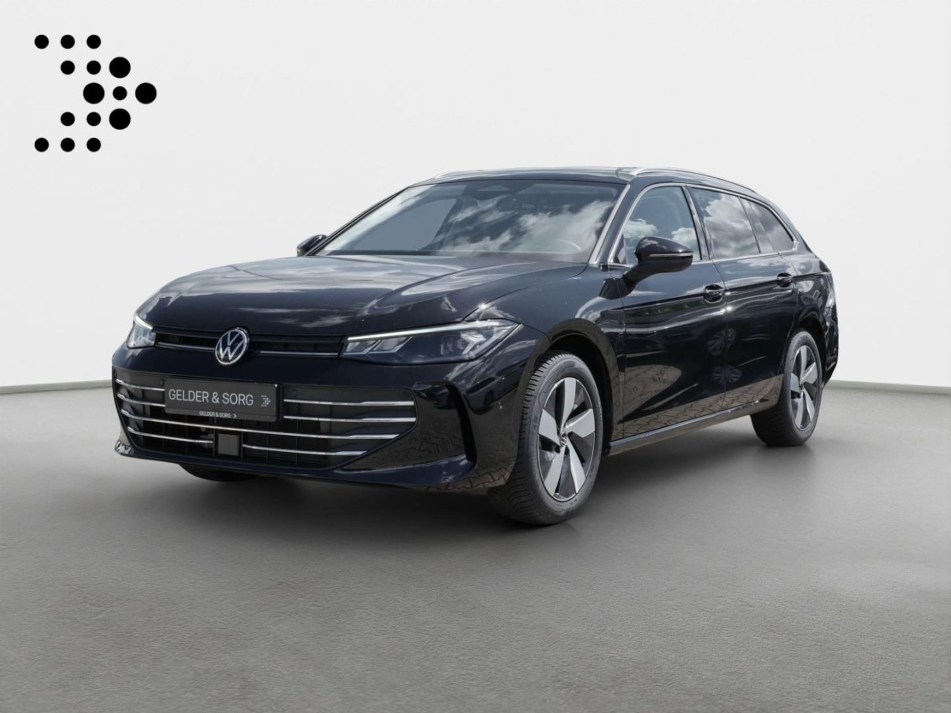 Volkswagen Passat Business