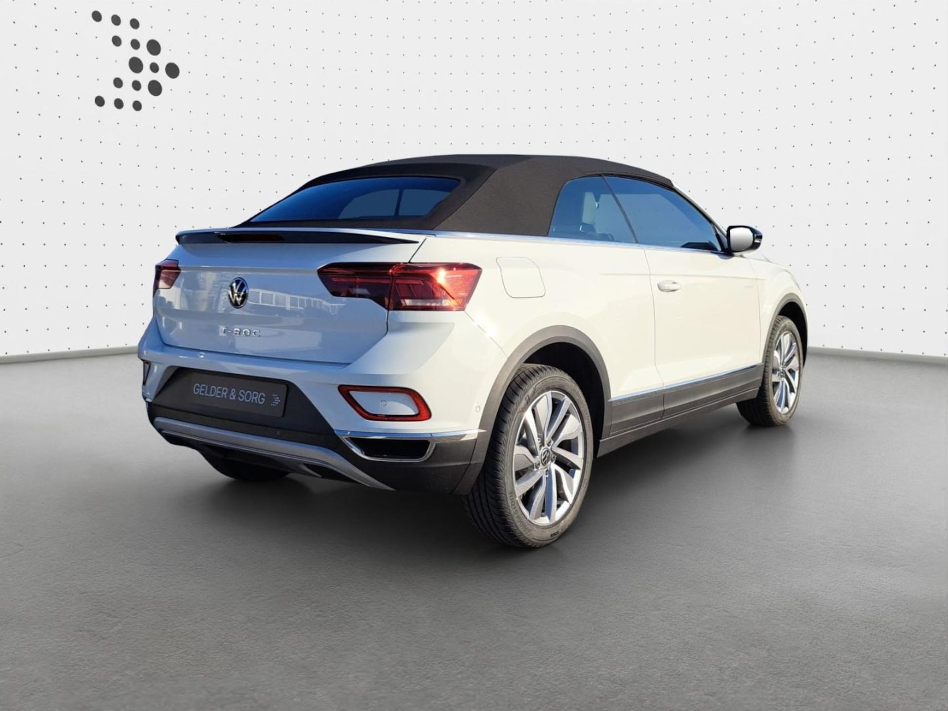 Volkswagen T-Roc Cabriolet ENERGY