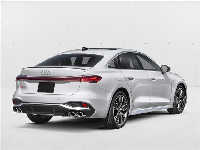 2026 Audi S5 Sedan