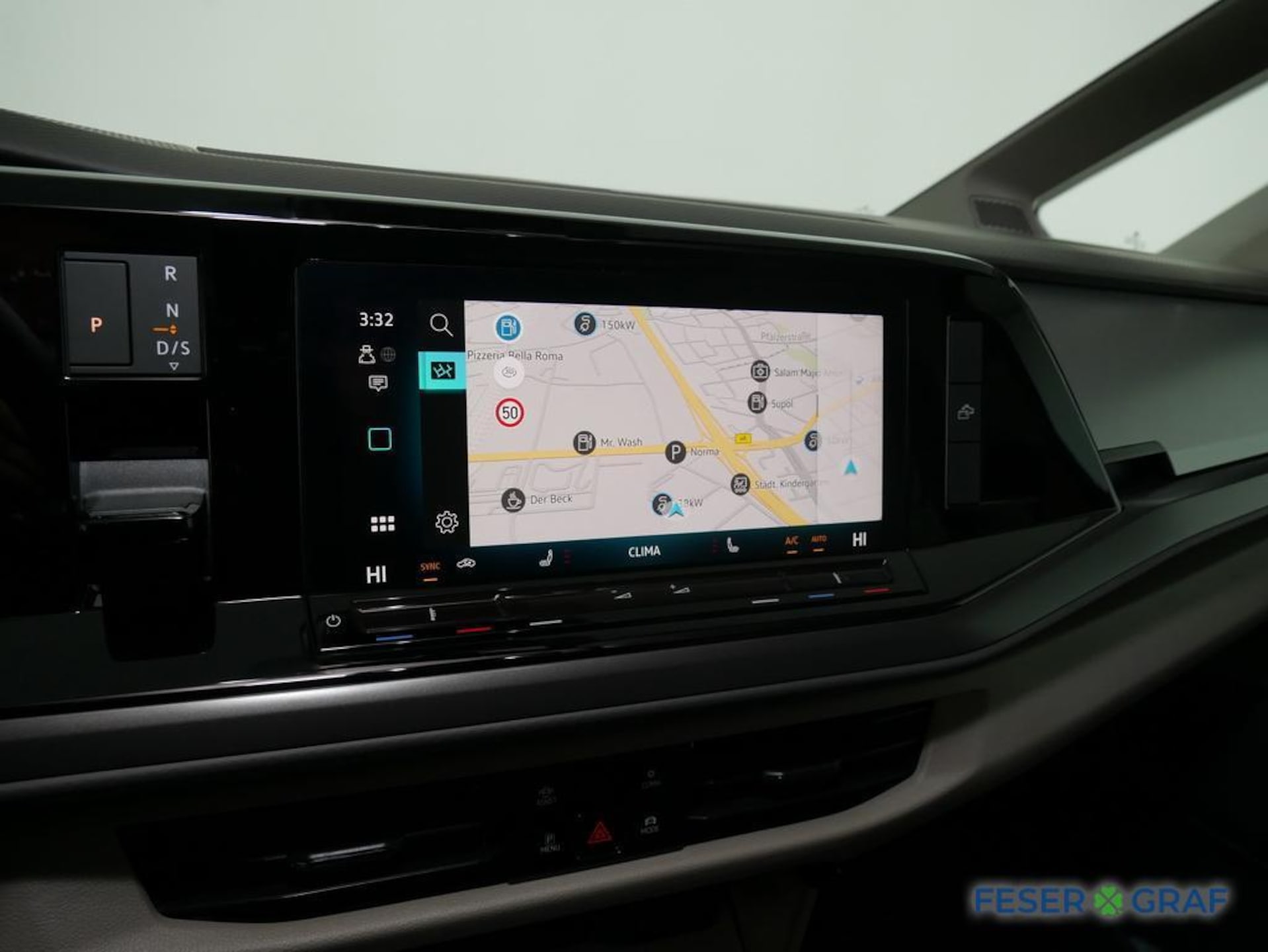 Volkswagen California Beach Tour