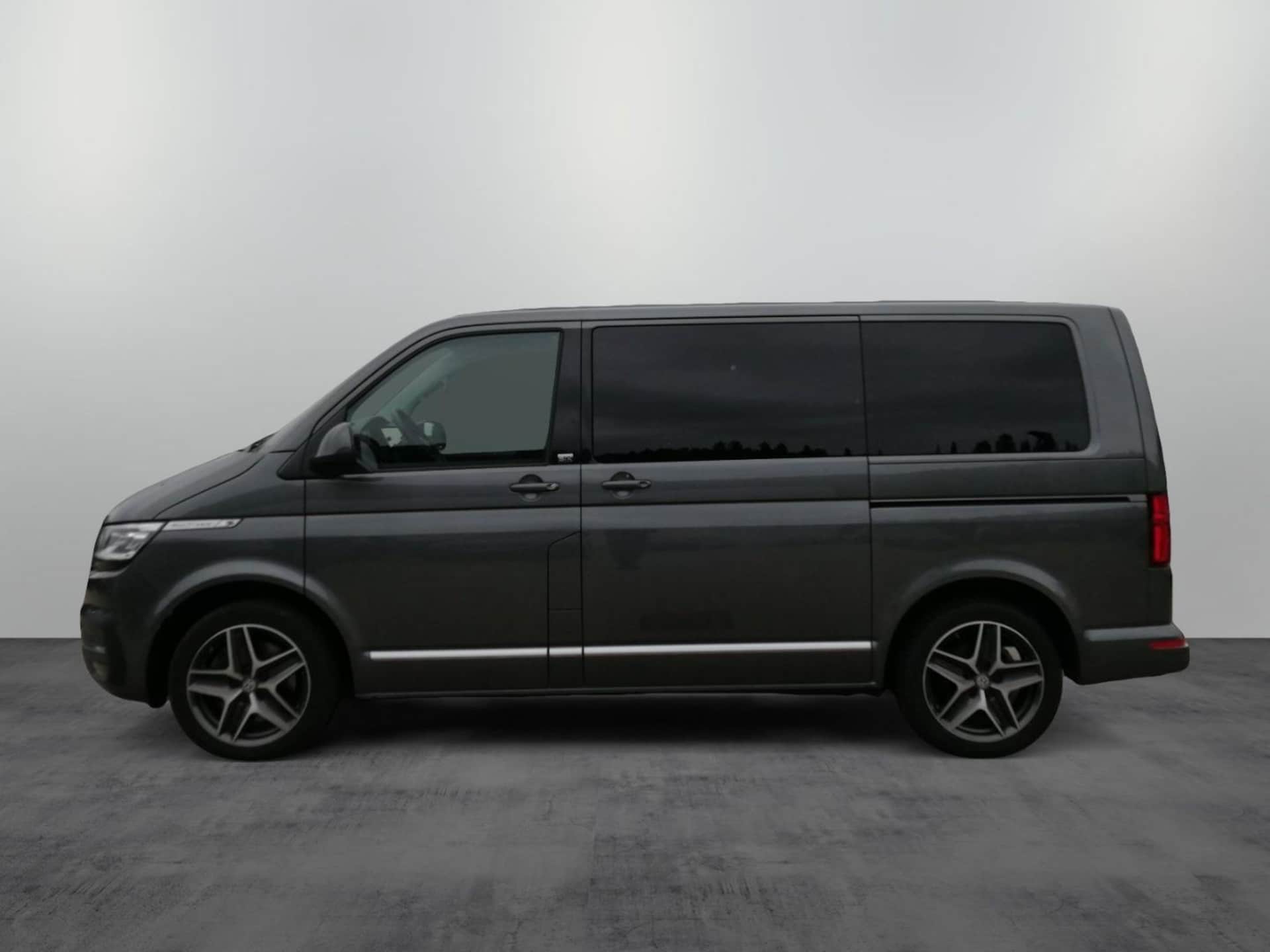 Volkswagen T6.1 Multivan Comfortline