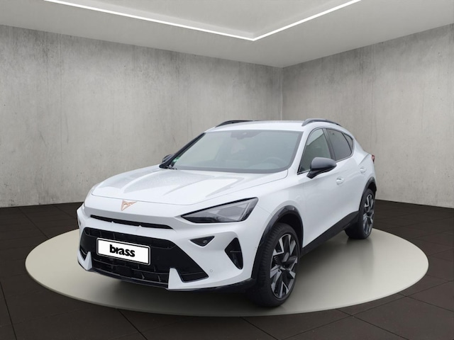 CUPRA Formentor 2.0 TDI 110 kW (150 PS) 7-Gang-DSG (DKT5001140)
