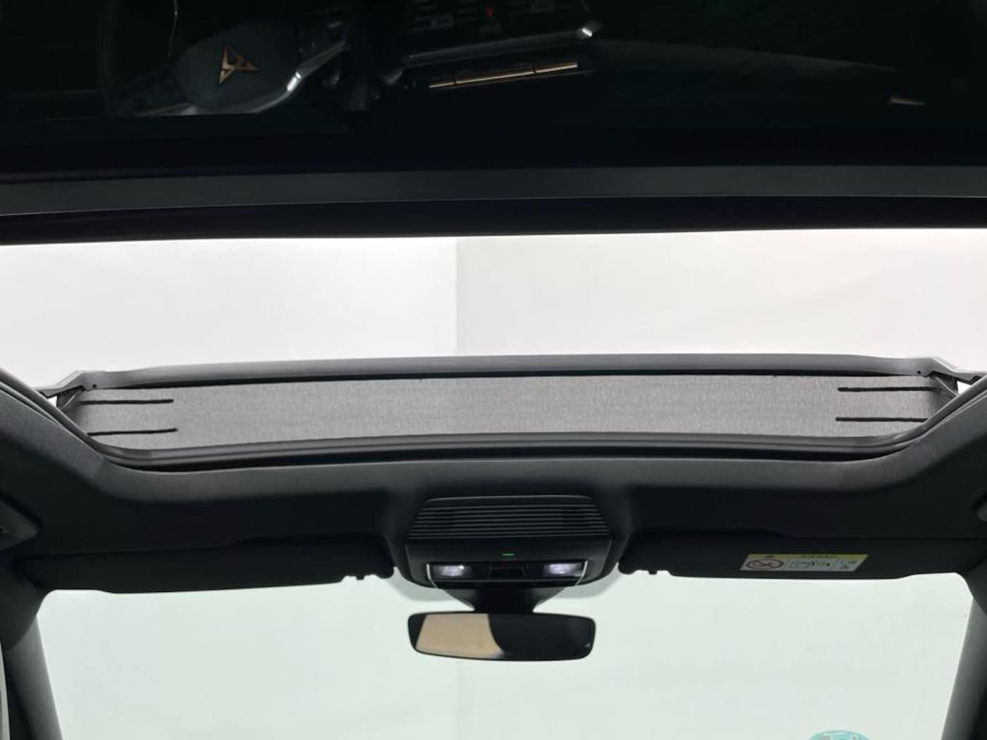 CUPRA Formentor 2.0 TSI 4Drive DSG 140 kW (190 CV) — photo 20
