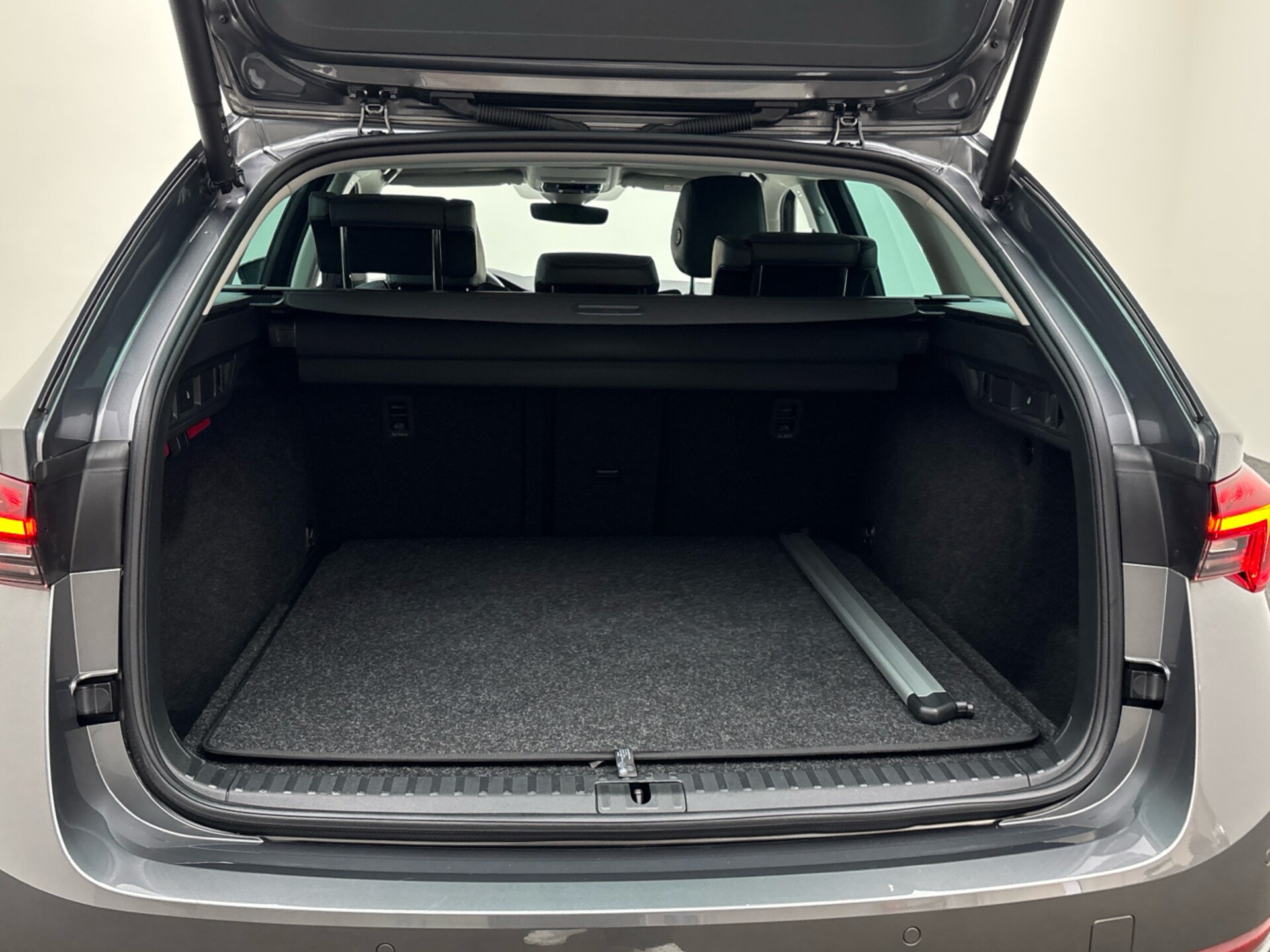 Skoda Octavia Combi Style