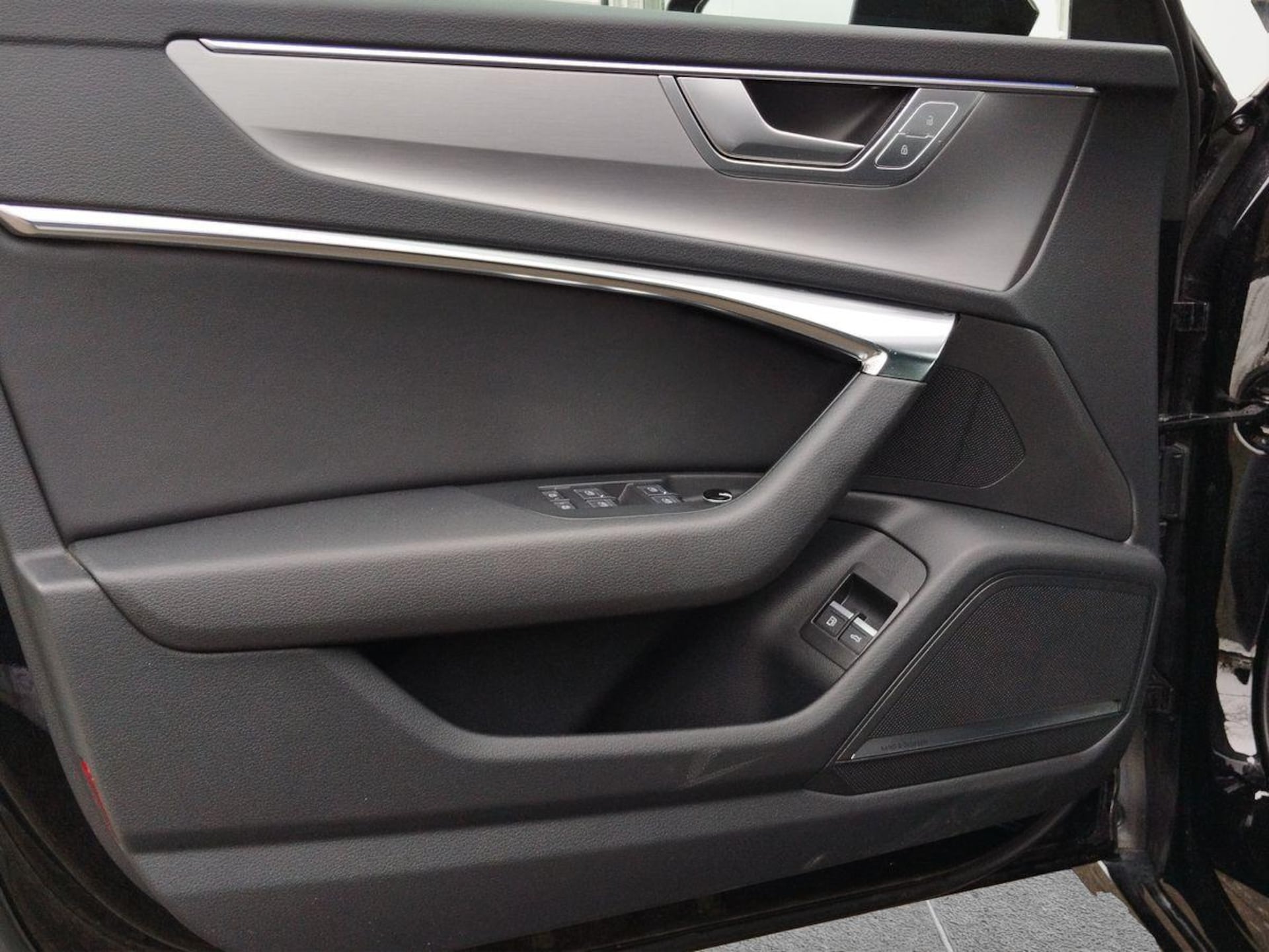 Audi A6 Avant TFSI e Sport