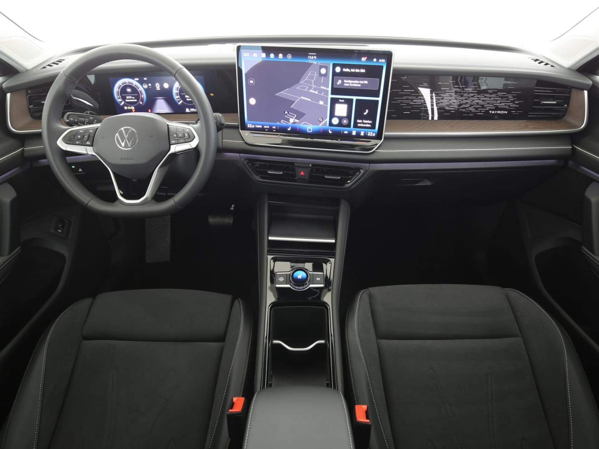 Volkswagen Tayron Elegance