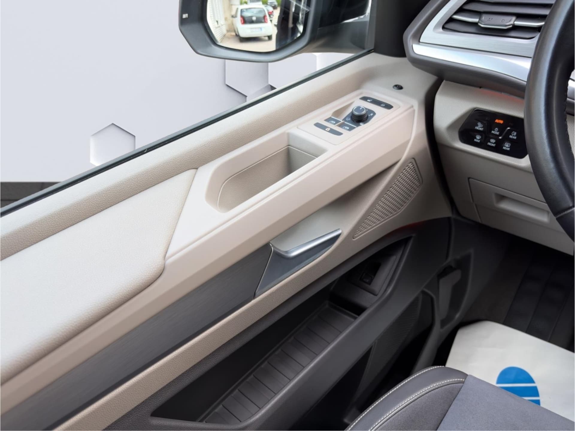 Volkswagen Multivan Langversion Life
