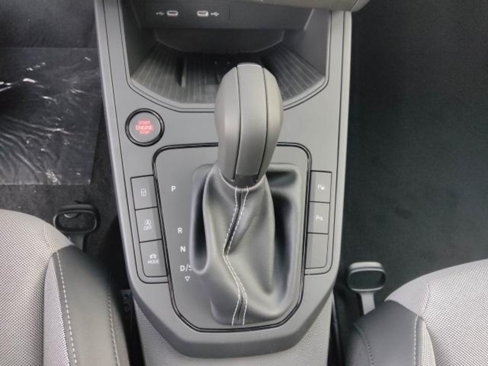 SEAT Arona – Bild 20