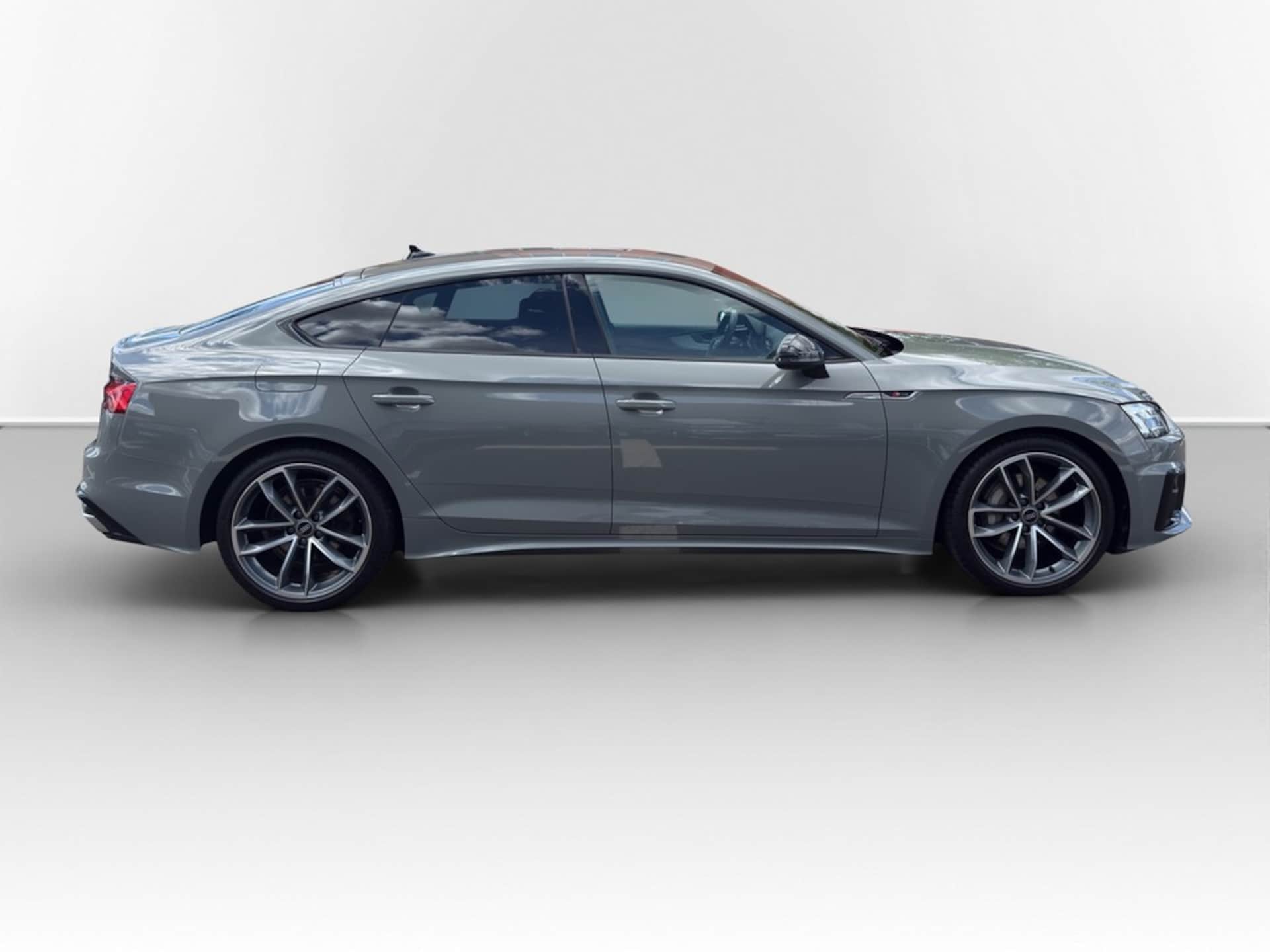 Audi A5 Sportback S line