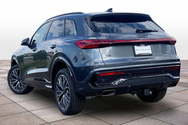 2026 Audi Q5