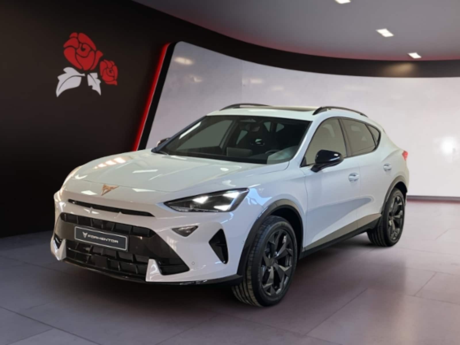 CUPRA Formentor – Bild 2