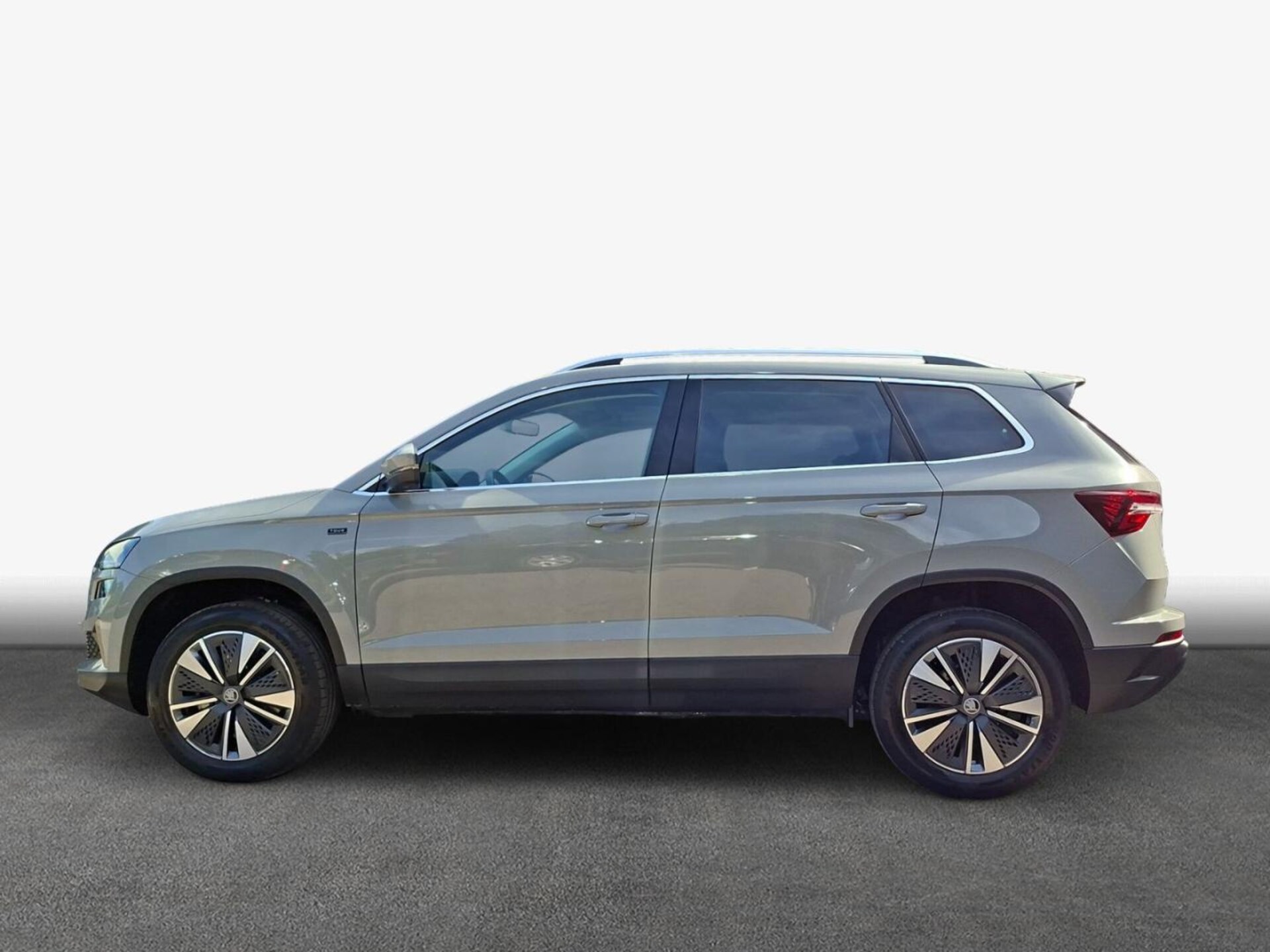 Skoda Karoq Selection