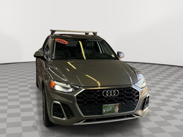2024 Audi Q5