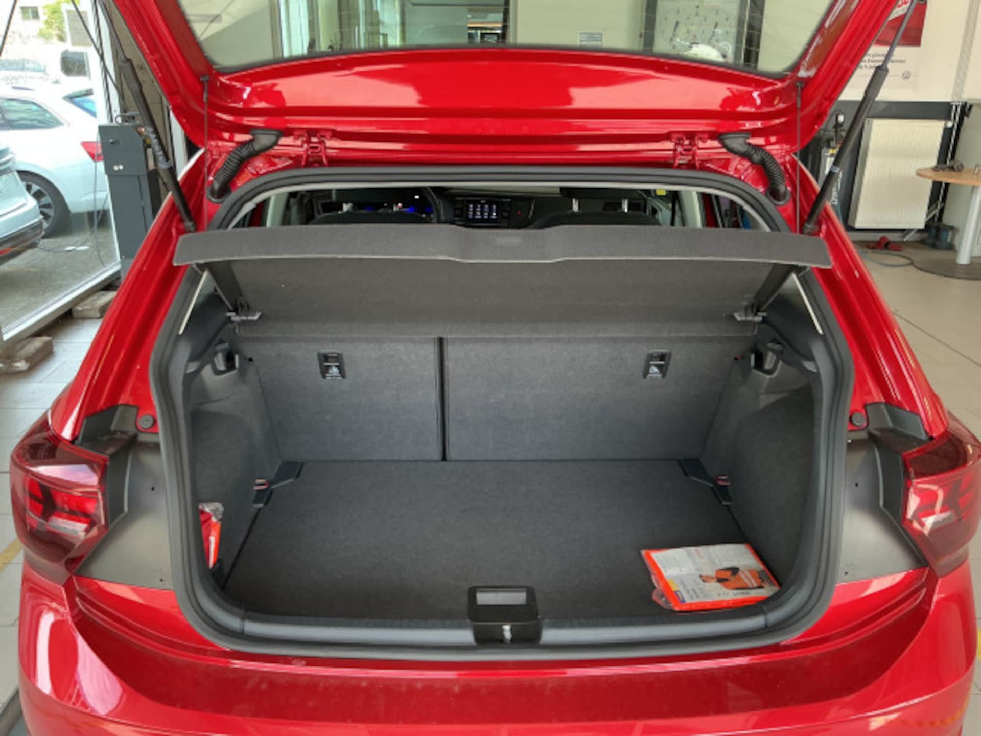Volkswagen Polo FRESH