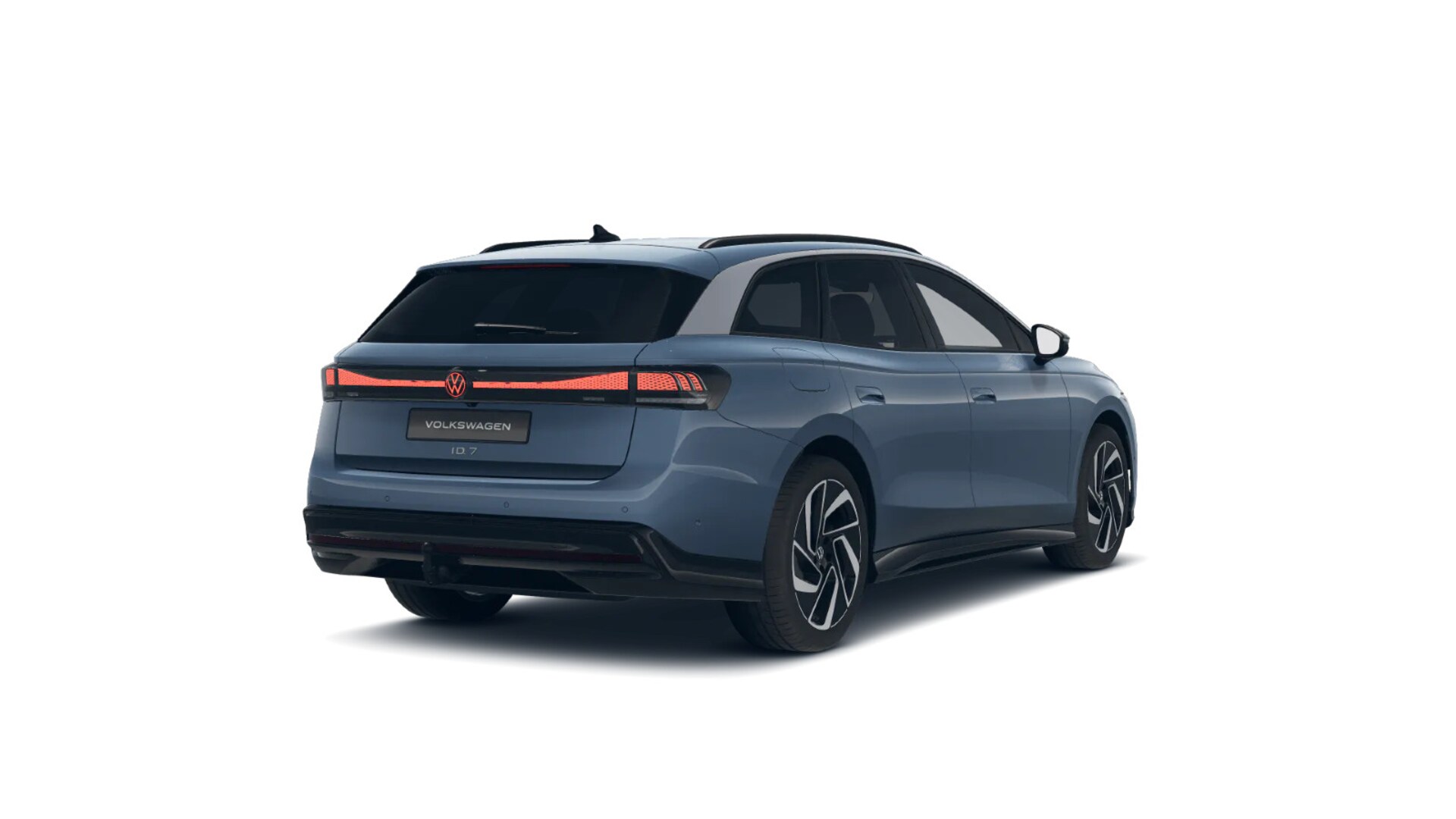 Volkswagen ID.7 Tourer Pro S