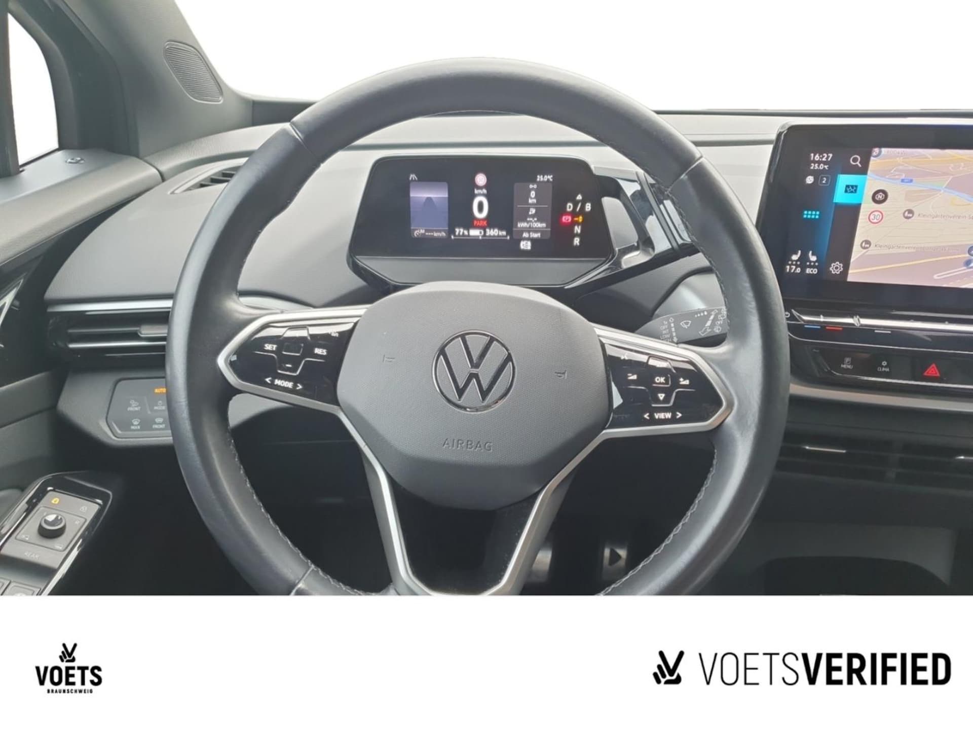 Volkswagen ID.4 Pro Performance