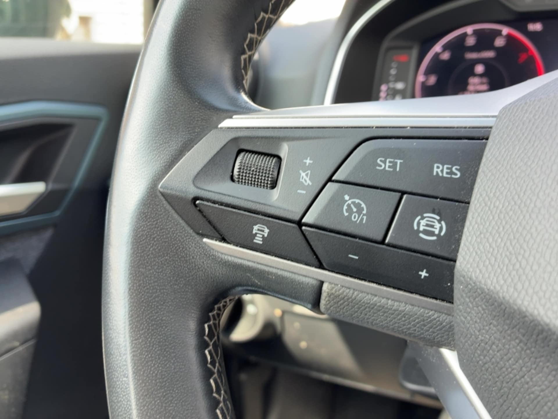 SEAT Arona Xperience