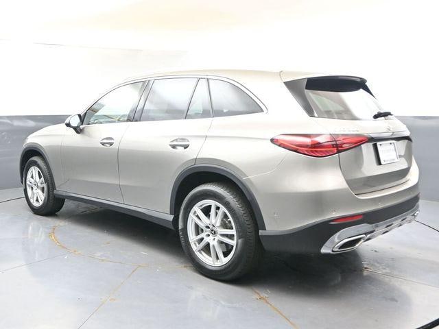 2023 Mercedes-Benz GLC 300