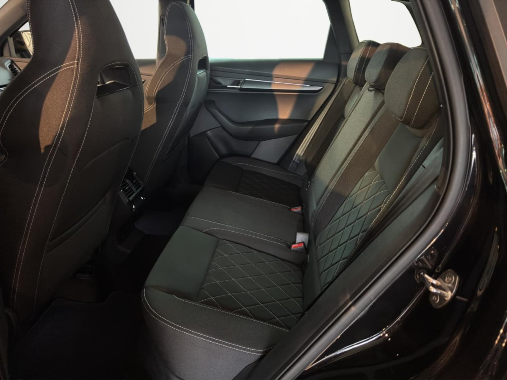 Skoda Karoq Sportline