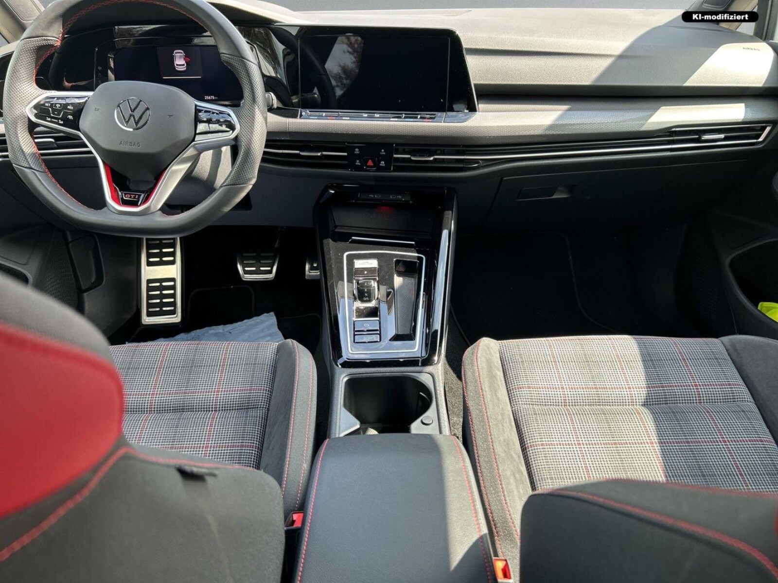 Volkswagen Golf – Bild 8