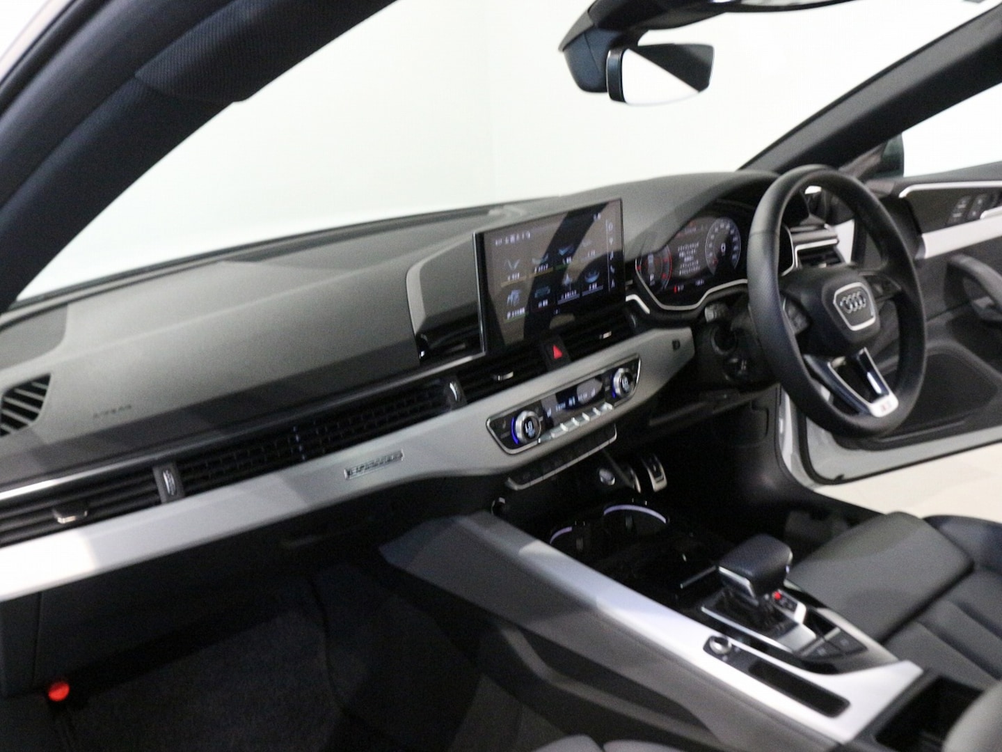Audi A5 Sportback 40 TDI quattro S line 150(204) kW(PS) S tronic for more details contact your dealer