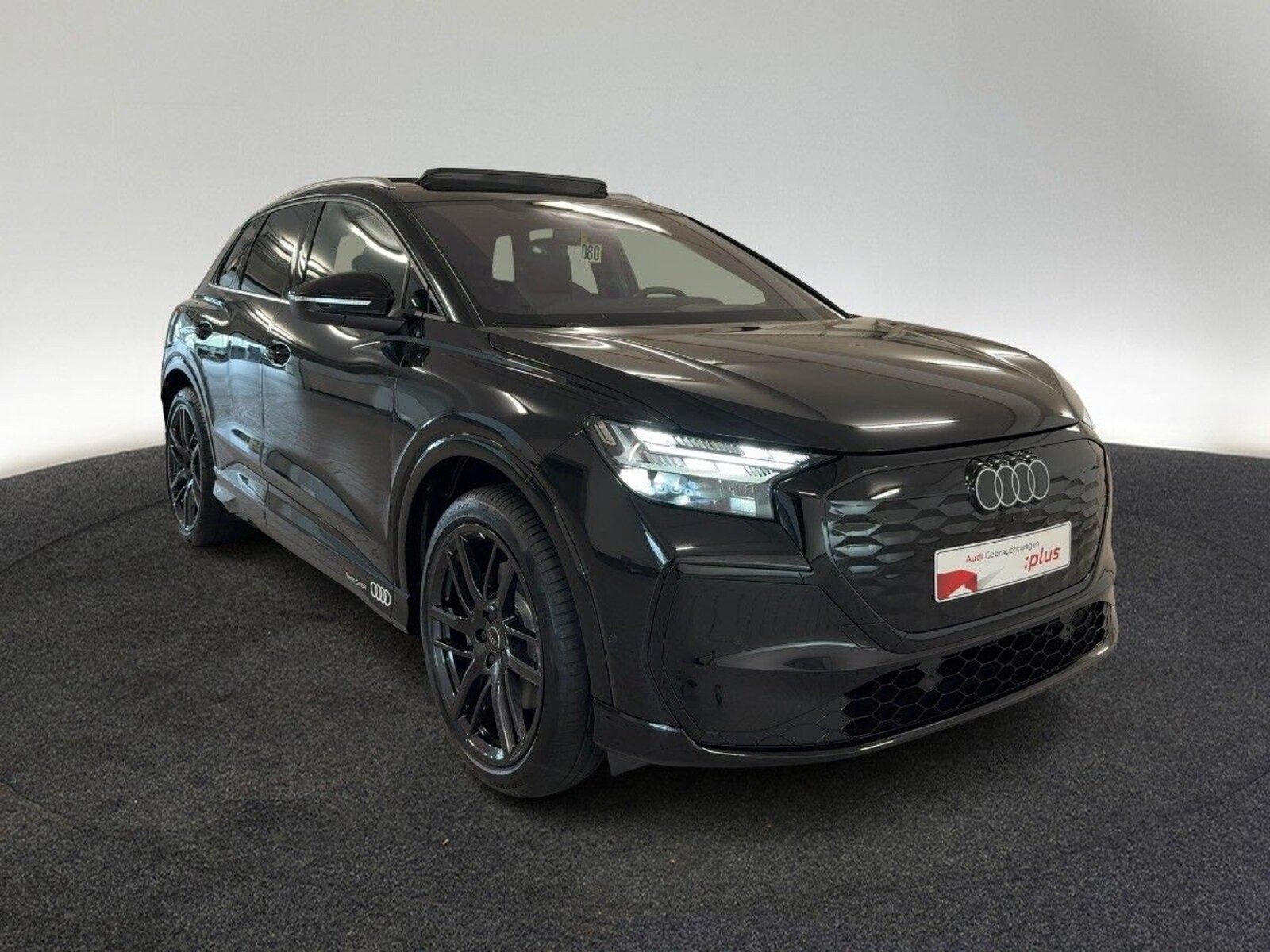 Audi Q4 e-tron – Bild 7