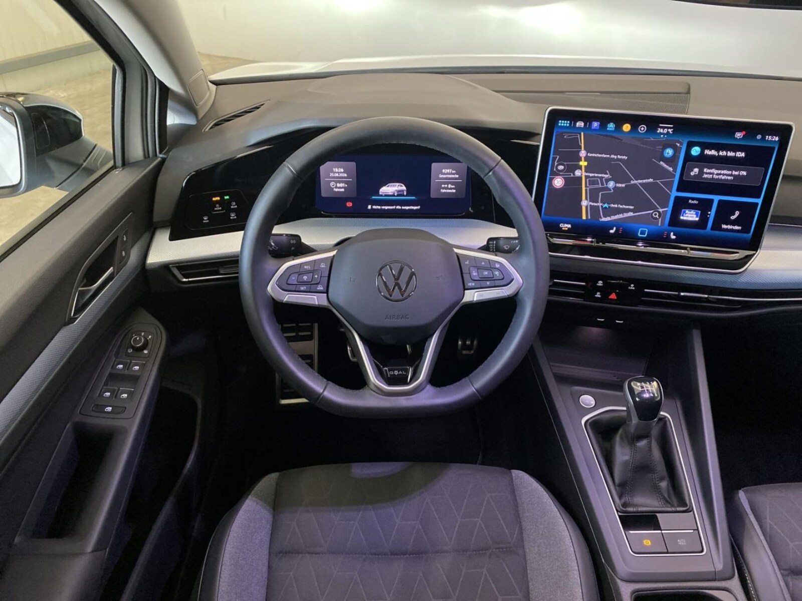Volkswagen Golf – Bild 5
