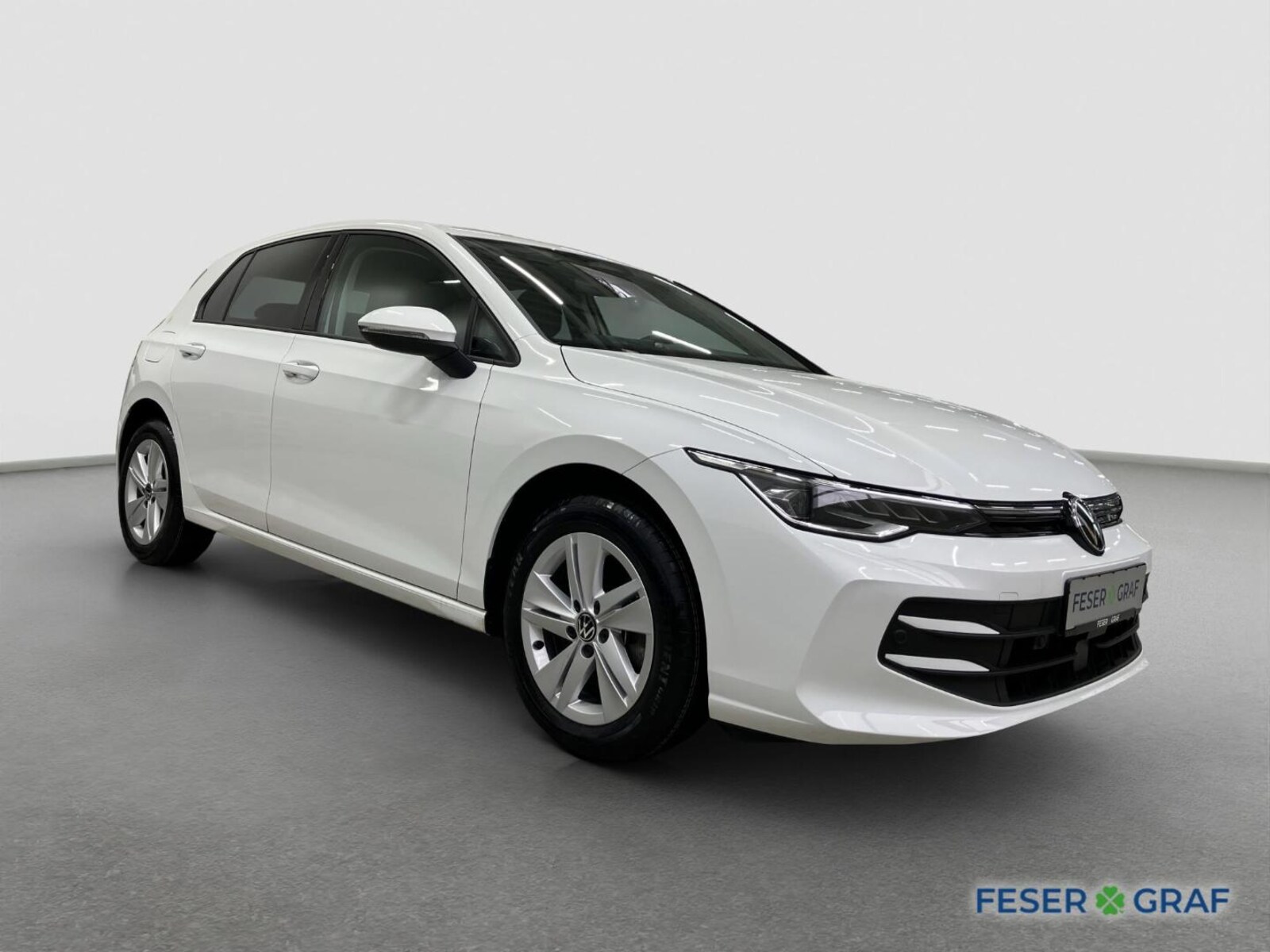 Volkswagen Golf – Bild 2