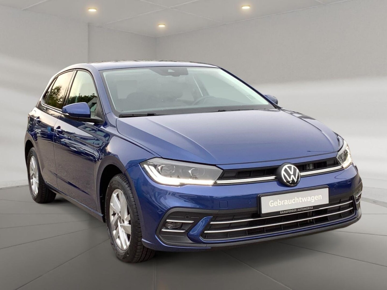 Volkswagen Polo – Bild 6