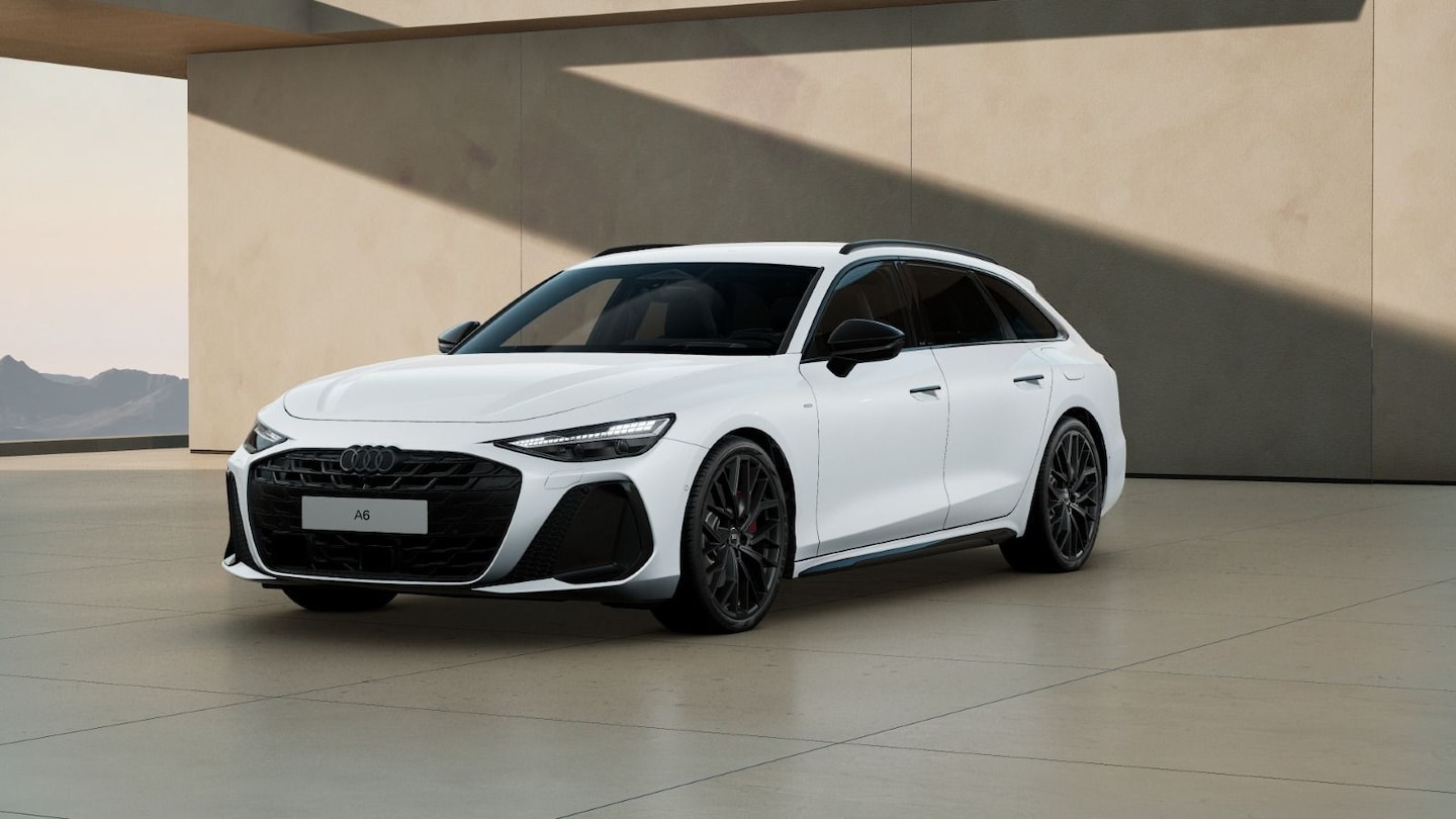 Bild über Audi A6 Avant e-hybrid edition one e-hybrid quattro 270 kW S tronic - für weitere Informationen kontaktieren Sie den Audi Partner