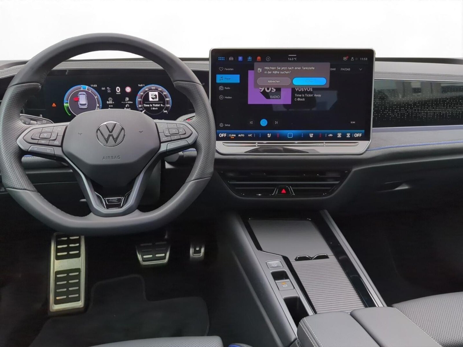 Volkswagen Passat – Bild 4