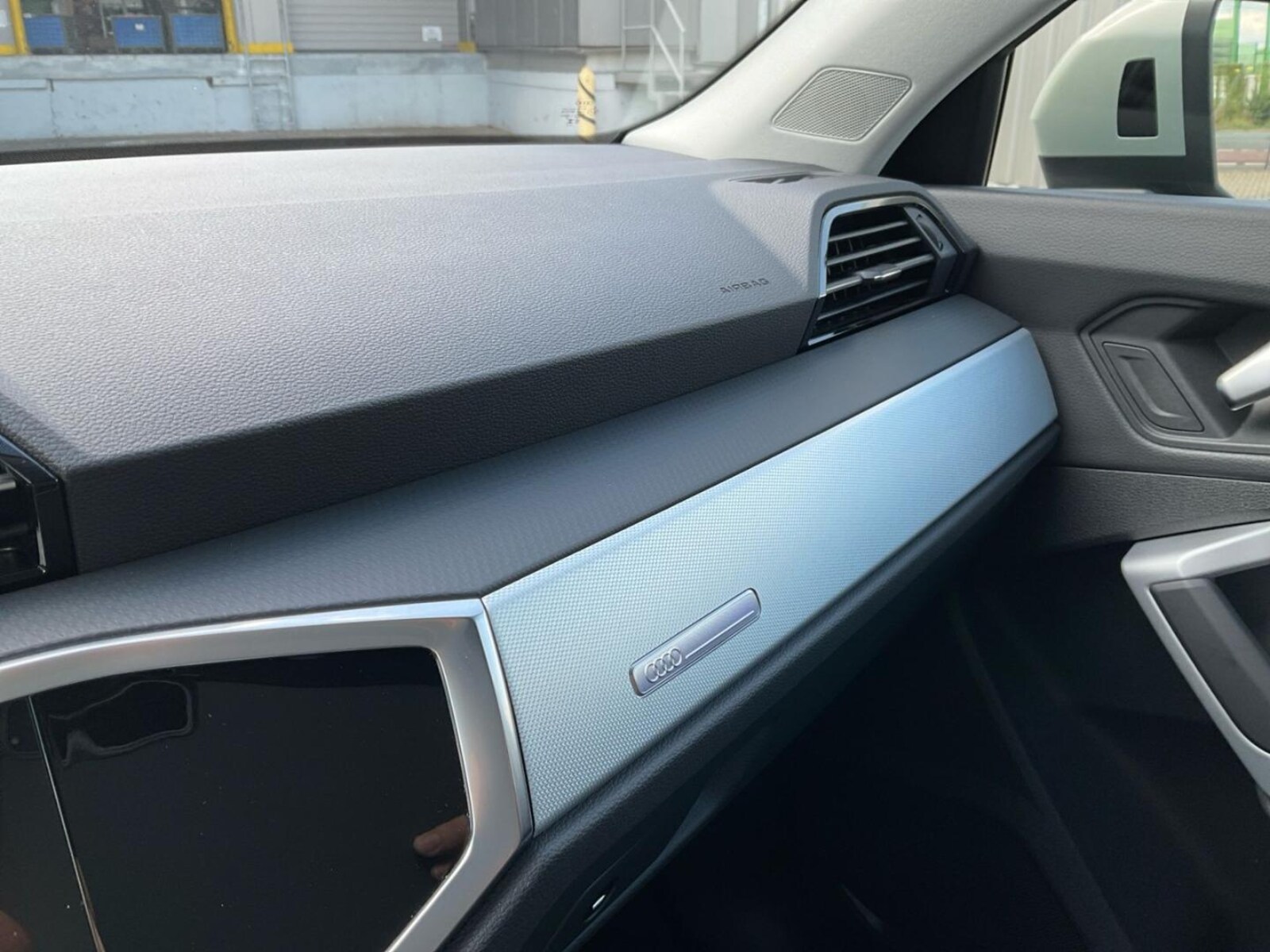 Audi Q3 Sportback – Bild 29