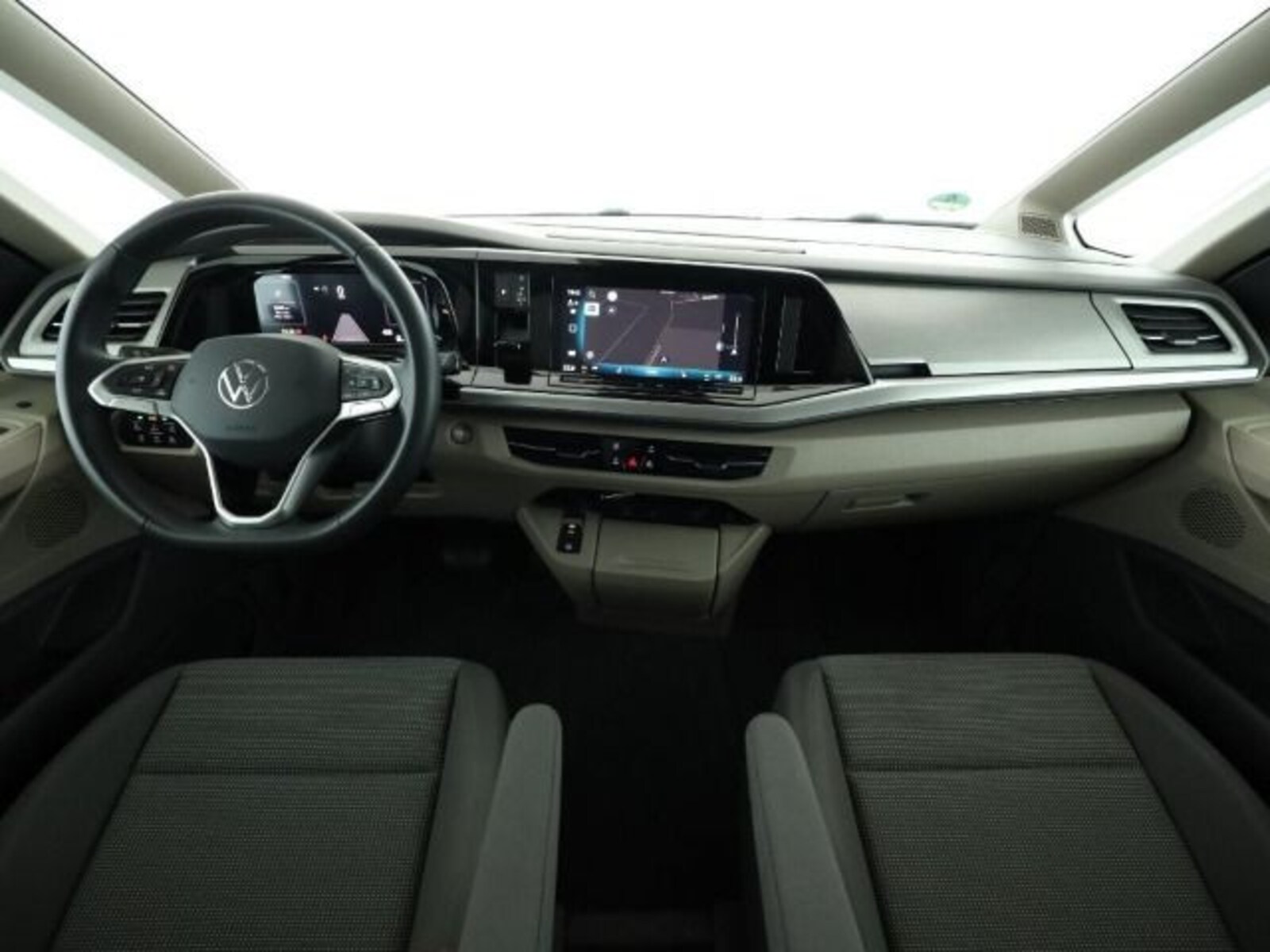 Volkswagen Multivan – Bild 4