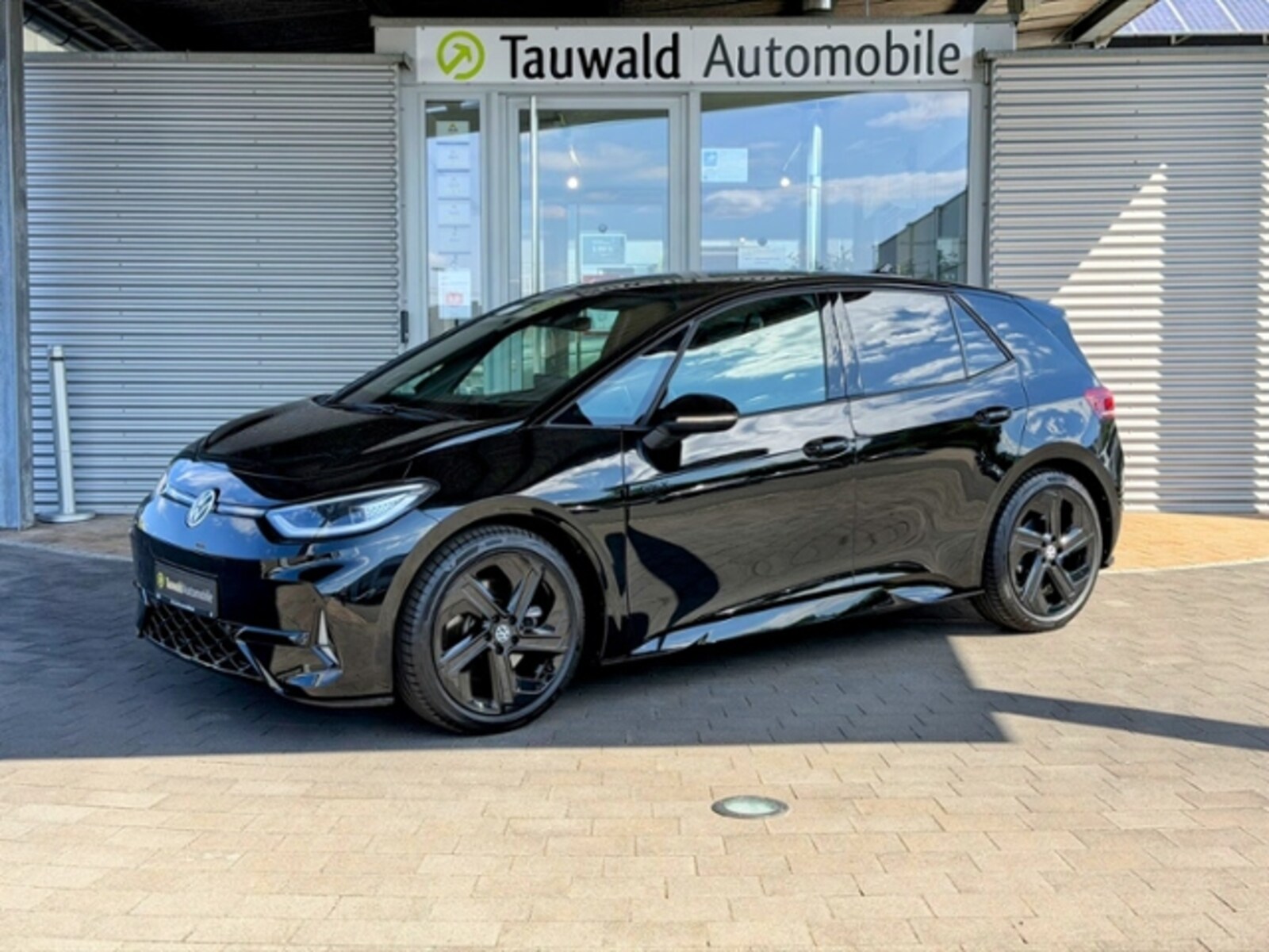 Volkswagen ID.3 – Bild 2
