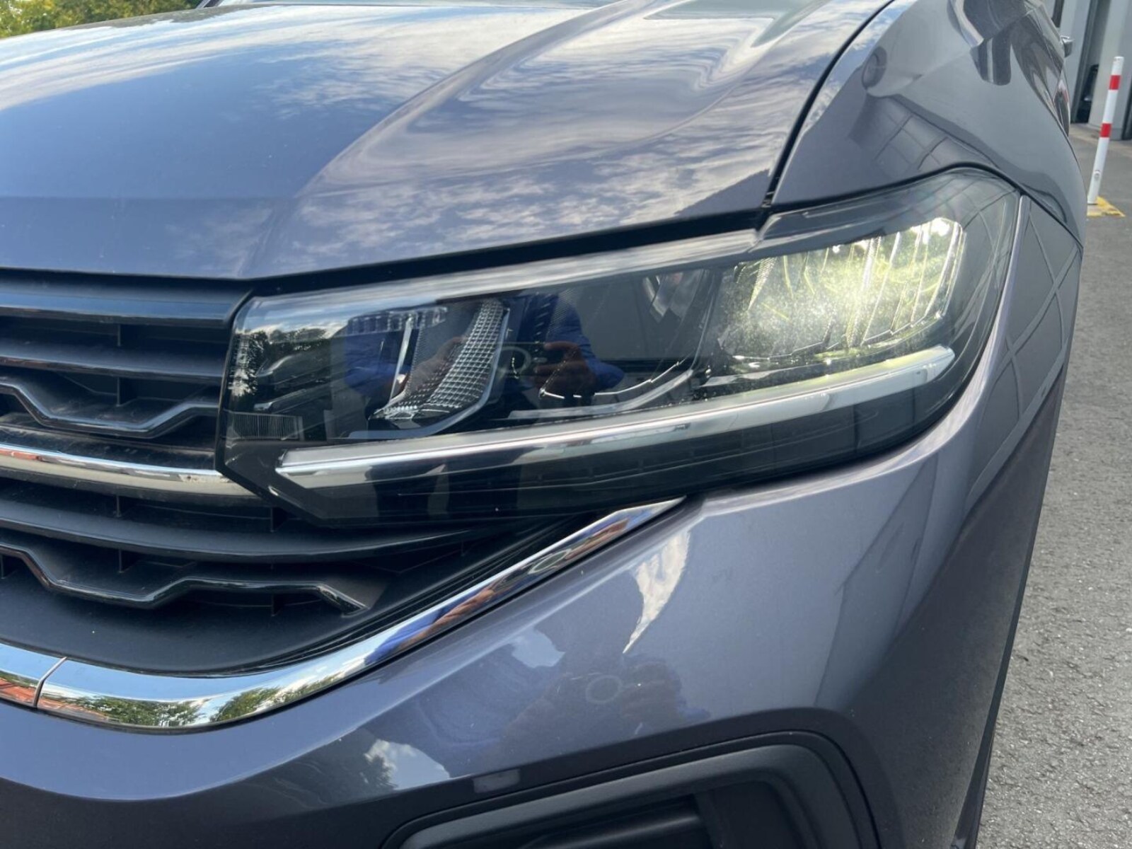 Volkswagen T-Cross – Bild 14