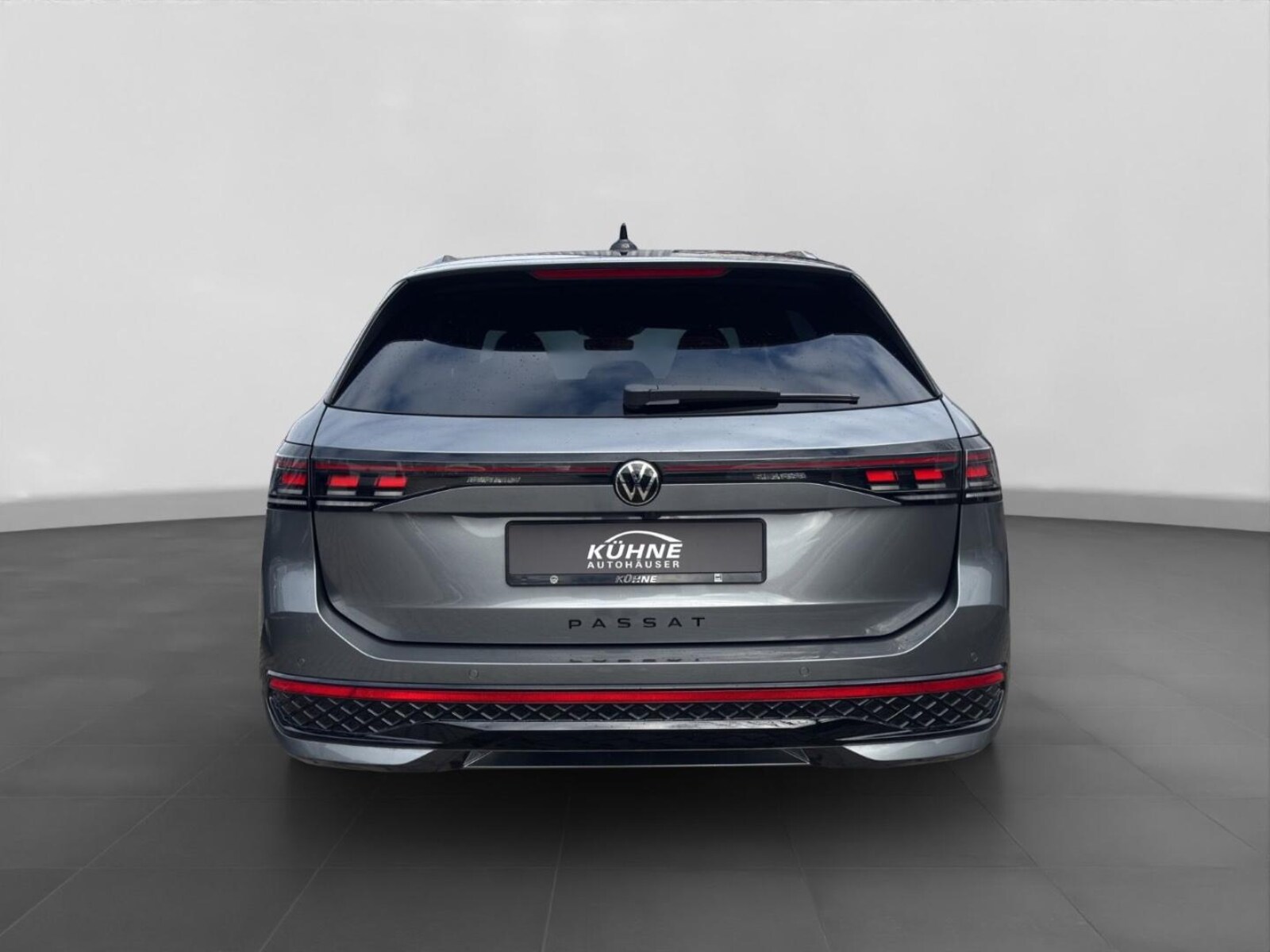 Volkswagen Passat – Bild 5