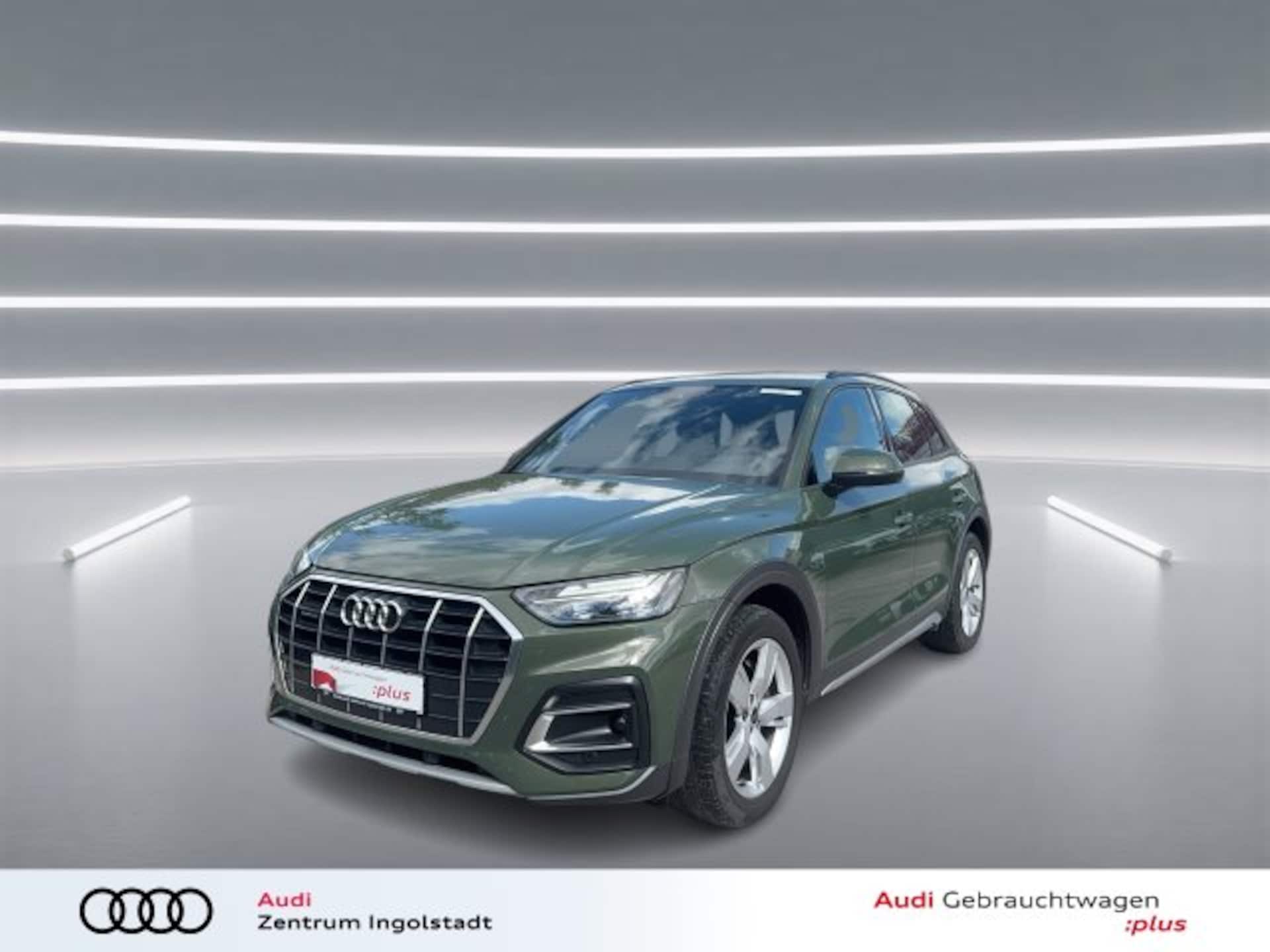 Audi Q5 SUV 2023