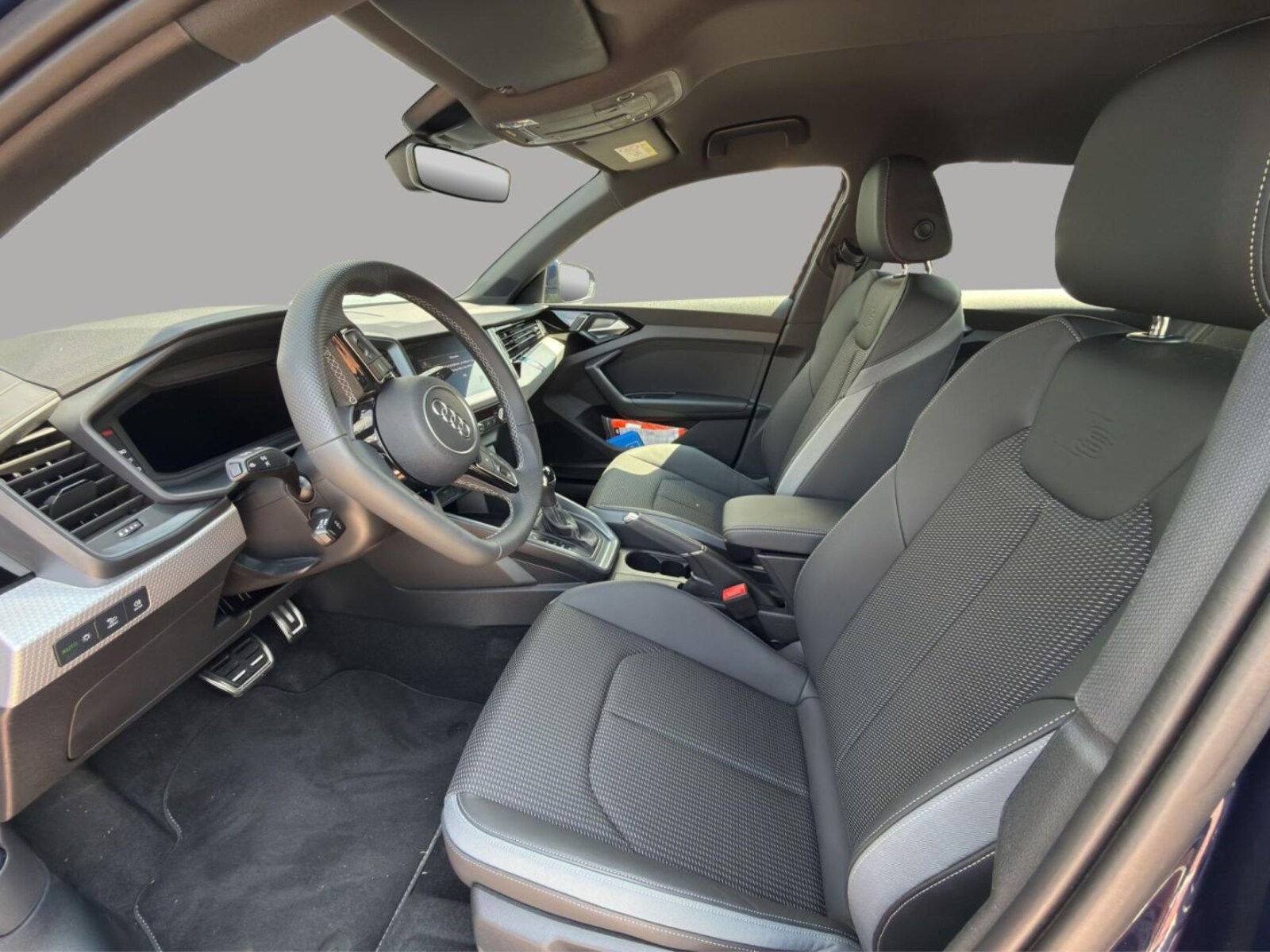 Audi A1 Sportback – Bild 8