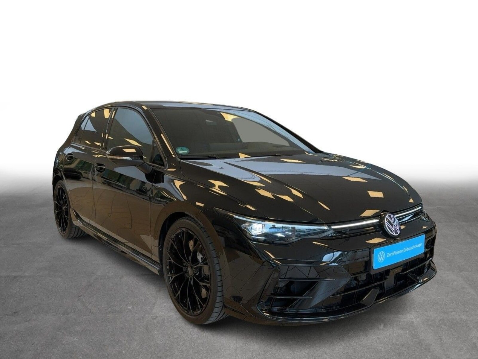 Volkswagen Golf – Bild 6
