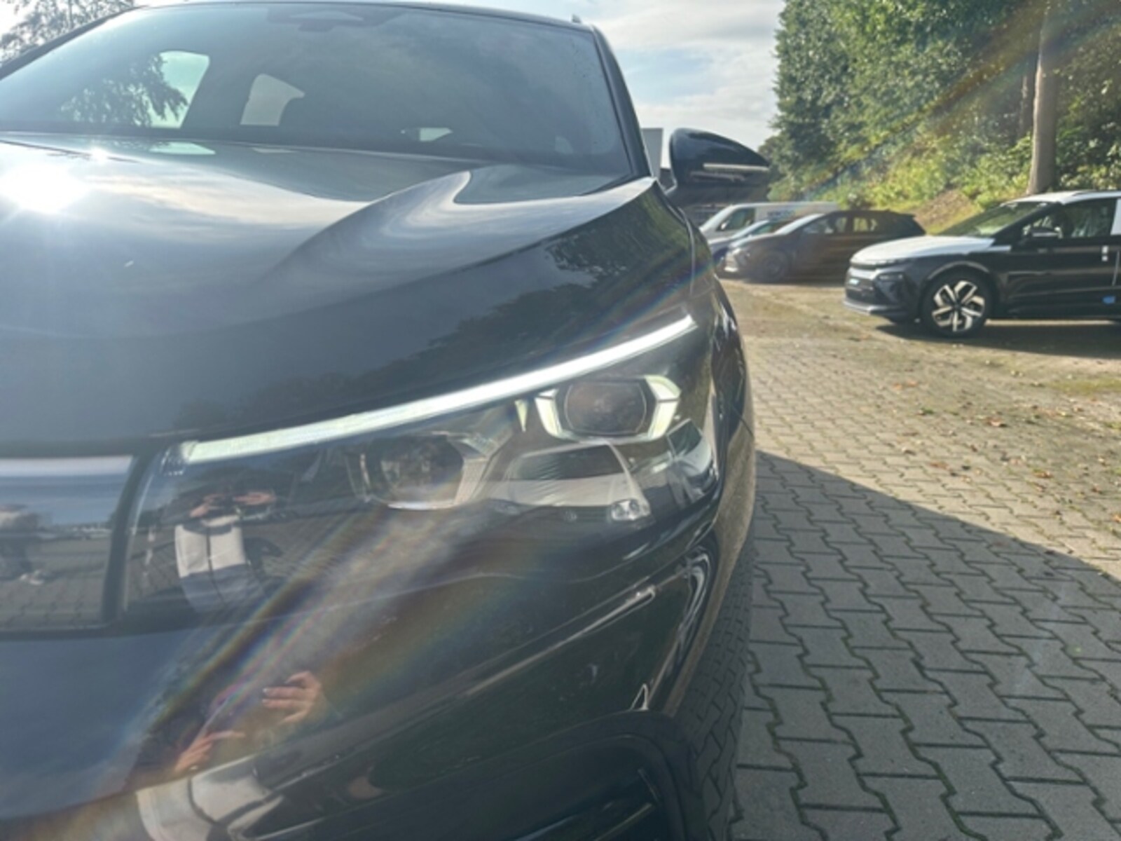 Volkswagen Tiguan – Bild 7