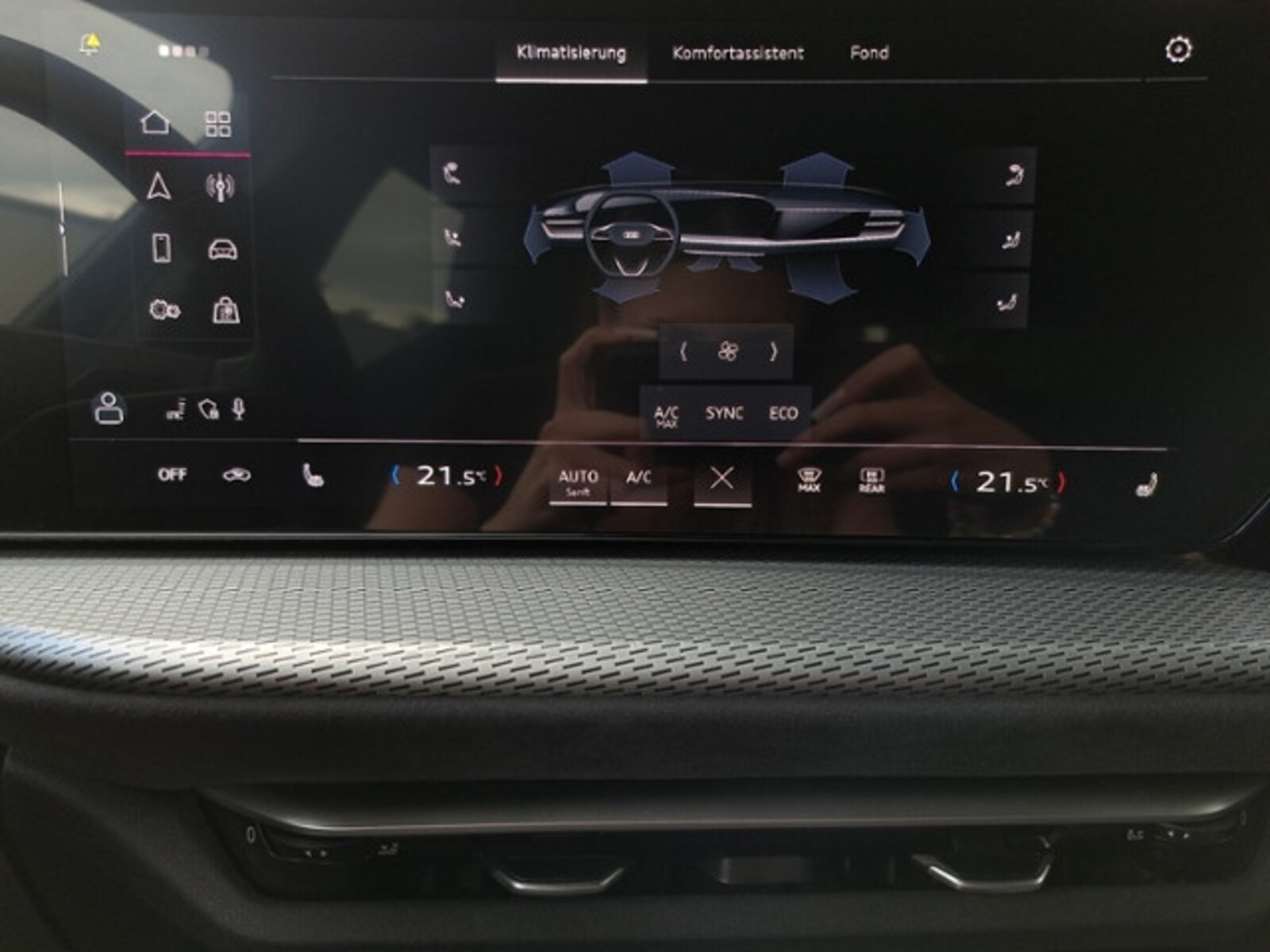 Audi SQ5 – Bild 20