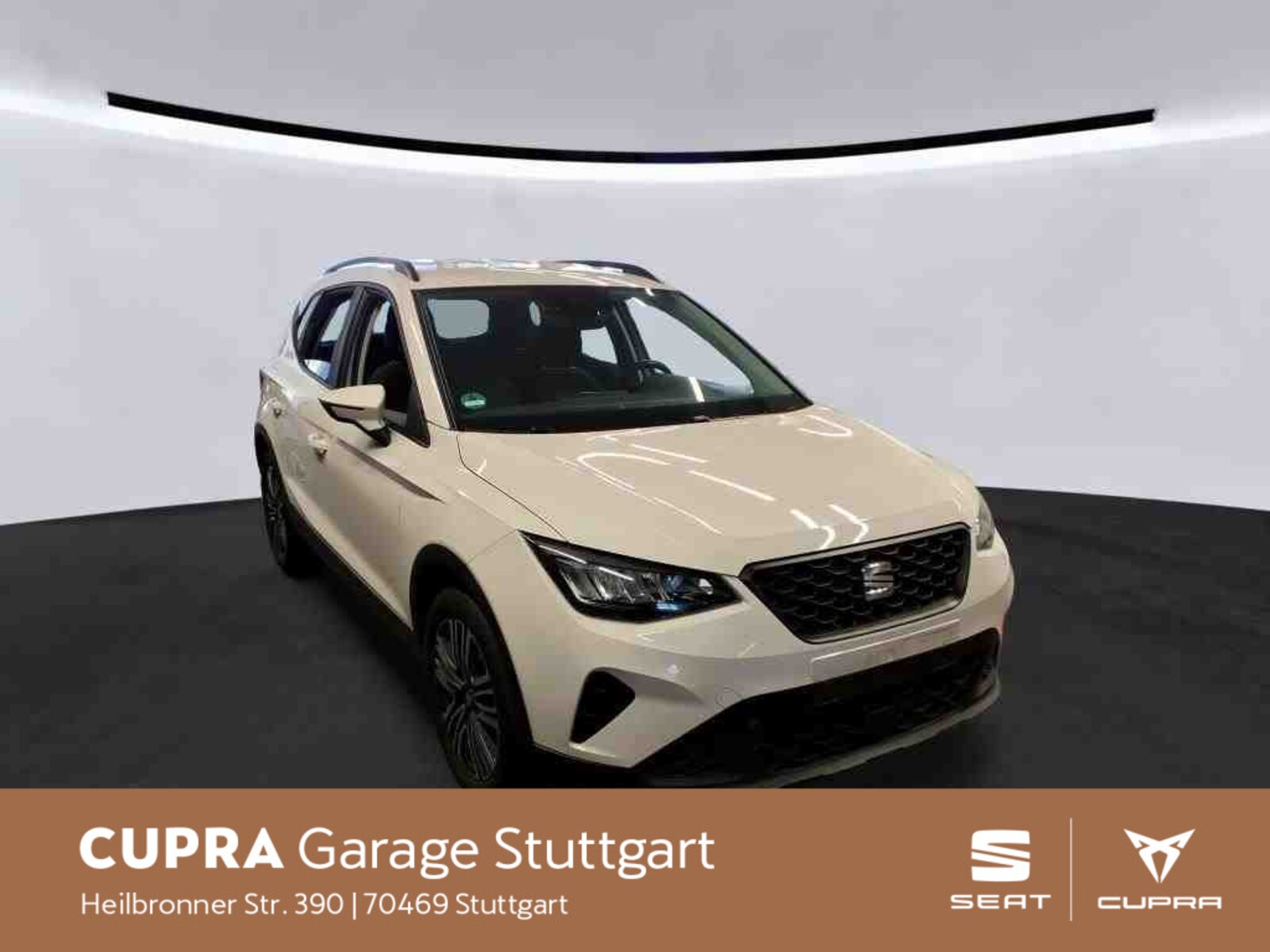SEAT Arona – Bild 3