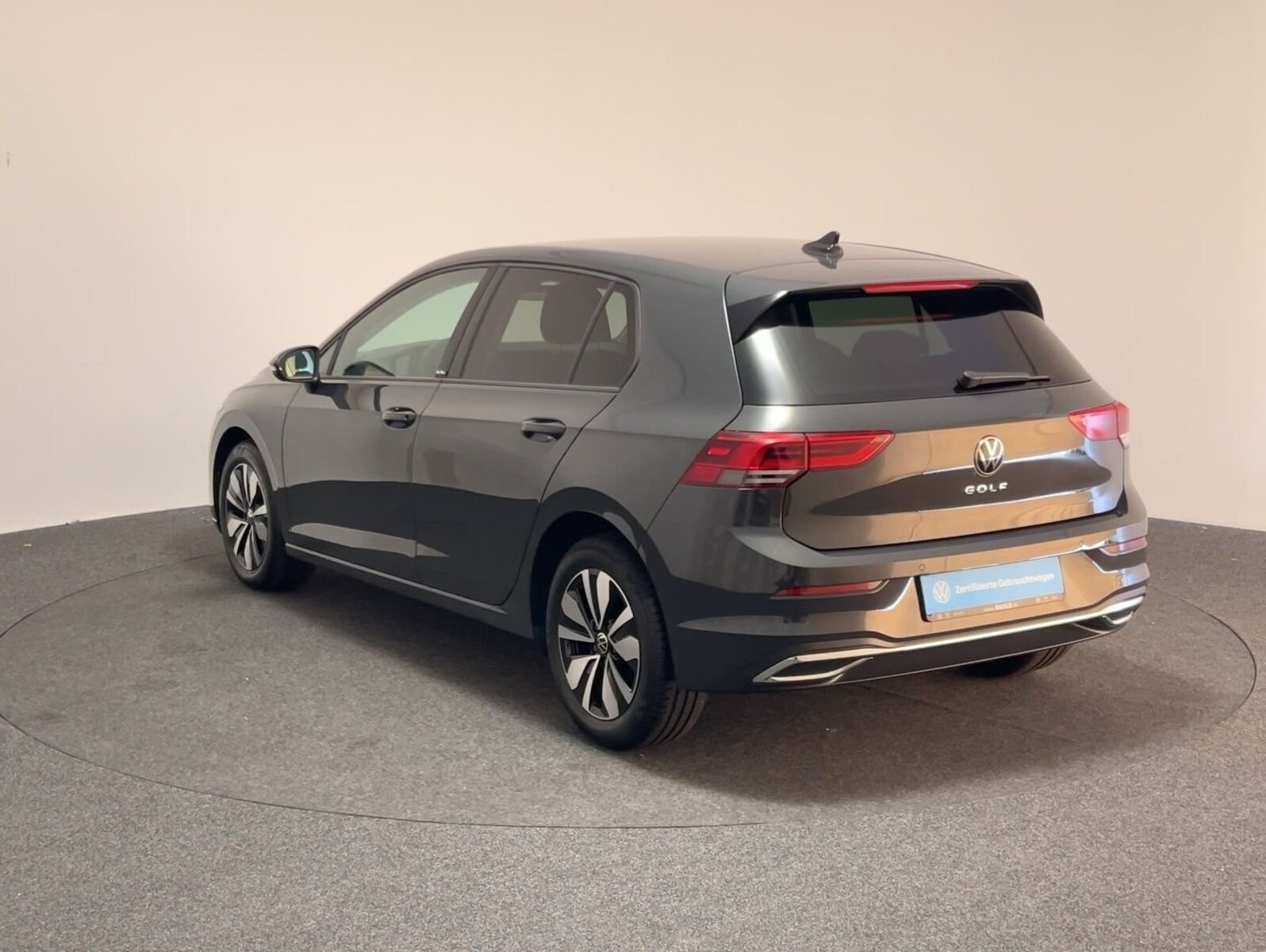 Volkswagen Golf – Bild 7
