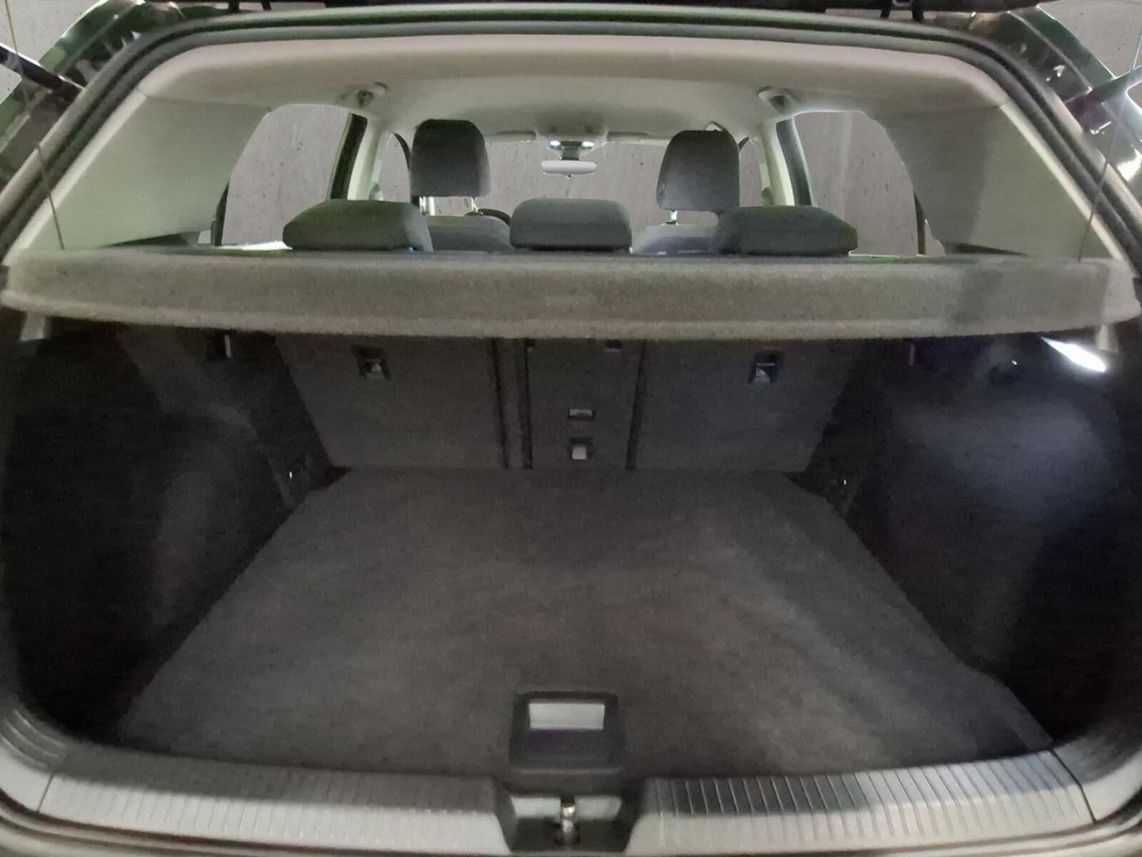 Volkswagen Golf – Bild 19