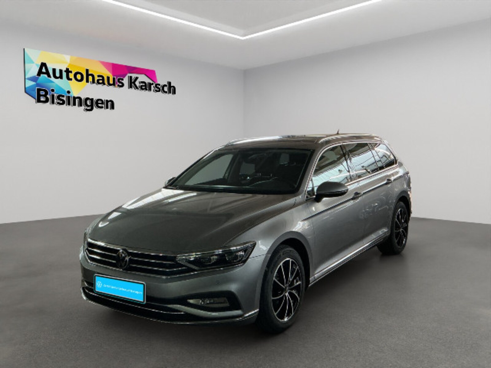 Volkswagen Passat Variant – Bild 2