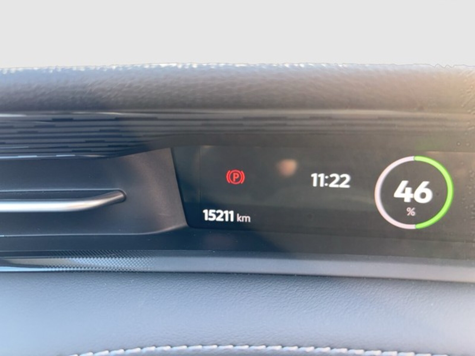Volkswagen ID.7 Tourer – Bild 9