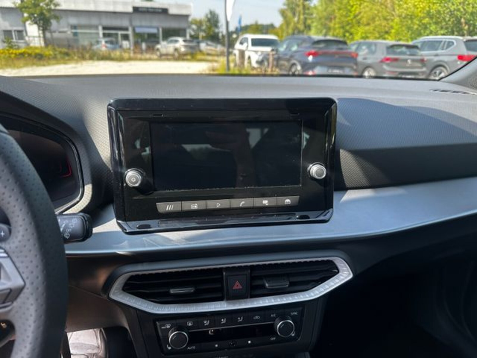 SEAT Arona – Bild 11