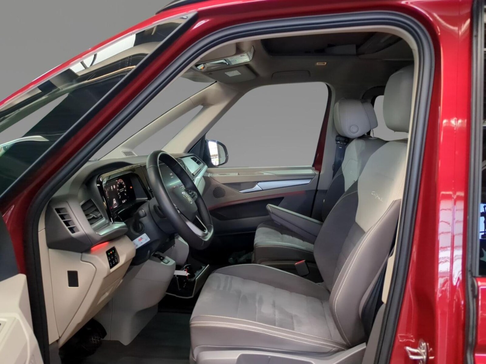Volkswagen California – Bild 7