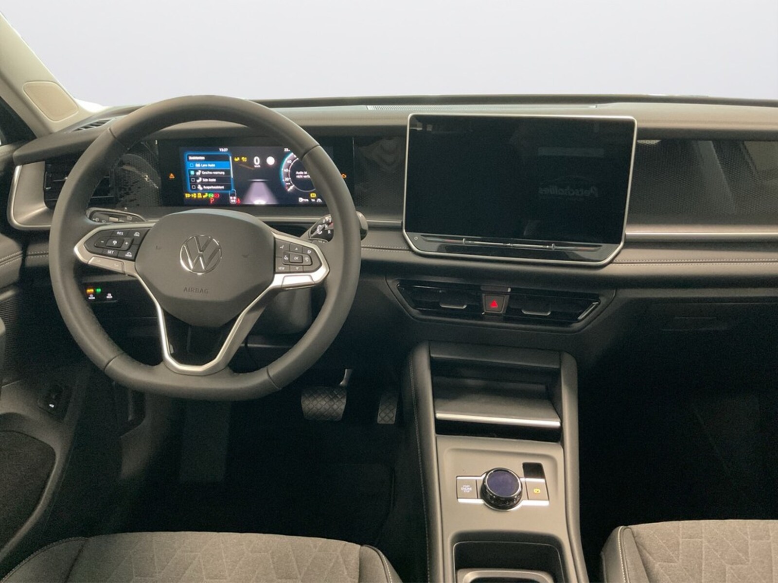 Volkswagen Tayron – Bild 10